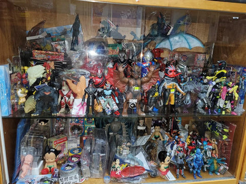 你想買啲乜！ 有錢買啲乜！玩具篇！