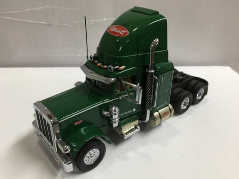 MATCHBOX 1/58 PETERBILT 359 彼得比爾特 肌肉卡車 美式長頭卡車 (BUY)