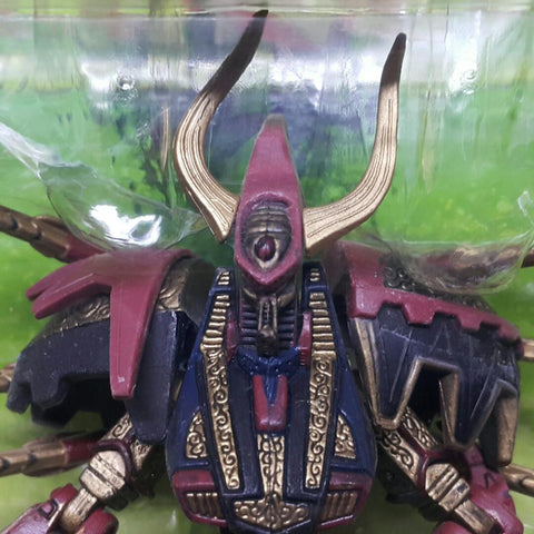 MCFARLANE 11136 再生俠 第十彈 漫畫武士再生俠 ULTRA ACTION FIGURES TODD MCFARLANE'S SPAWN SERIES 10 MANGA SAMURAI SPAWN (BUY-SPK)