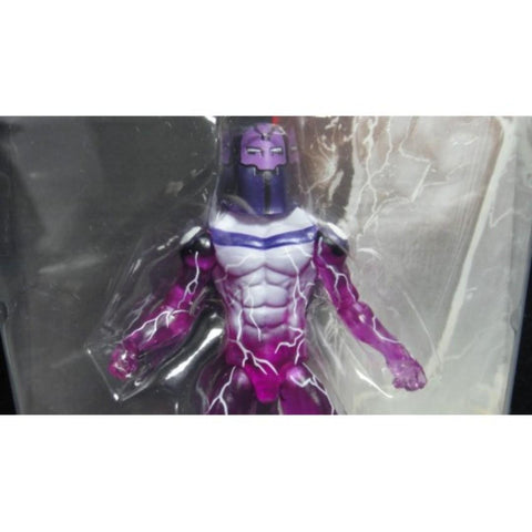 HASBRO MARVEL LEGENDS LIVING LASER 40303 (PIU/KW233B-30)