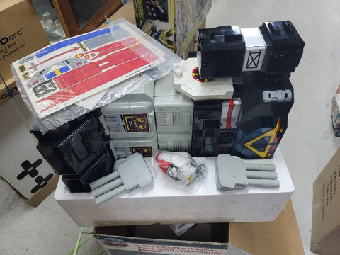 bandai地球戰隊dx大型基地