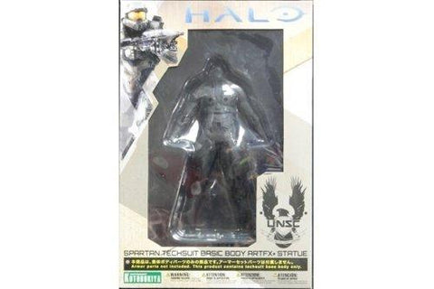 KOTOBUKIYA 90249 90276 最後一戰 ARTFX HALO SPARTAN TECHSUIT BODY W/ MJOLNIR MARK VI (BUY)