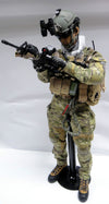 1:6 CUSTOM US ARMY SPECIAL FORCE OF DELTA (SFOD-D) IN TRAINING 12" ACTION FIGURE