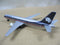 HERPA WINGS 1/500 AEROMEXICO BOEING 757-200 XA-HHH (503730) (PA0)