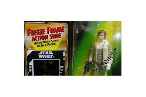 KENNER 84143 STAR WARS POWER OF THE FORCE PRINCESS LEIA ORGANA 星球大戰 莉亞公主 (BUY-SPK 倉)