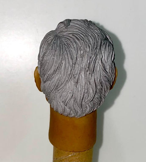 頭玩 HEADPLAY 1/6 頭雕 HEAD PLAY HP0042 CUSTOM MADE Hugh Hefner PLAYBOY HEAD SCULPT PIU176