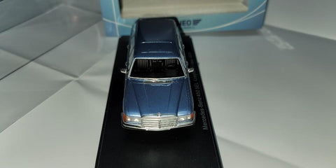 NEO 1/43 MERCEDES BENZ 450 SEL CRAYFORD  ESTATE  1976