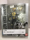 BANDAI S.H.FIGUARTS MASKED RIDER AGITO GROUND FORM (58483) (C324-390)