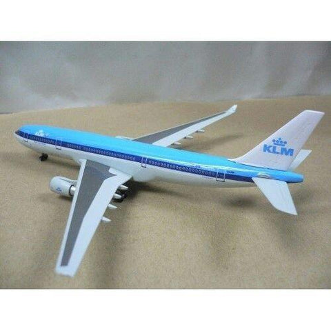 DRAGON WINGS 1/400 KLM AIRBUS A330-200 PH-BYA (55407) PIU10