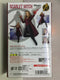 BANDAI S.H.FIGUARTS SCARLET WITCH MARVEL AVENGERS INFINITY WAR (57052) (C1093-639A)