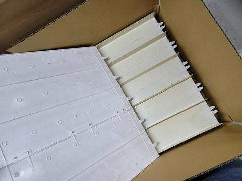 雙星tamiya 迷你四驅車跑道 賽道 路軌 軌道 五軌套裝 5 lane circuit mini 4wd