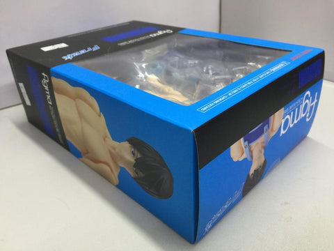 MAX FACTORY FIGMA SP-052 NANASE HARUKA 七瀨 遙 (00664) (C1093-371)