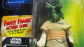KENNER 星球大戰 STAR WARS THE POWER OF THE FORCE ISHI TIB WITH BLASTER RIFLE 69754 (PA#0)