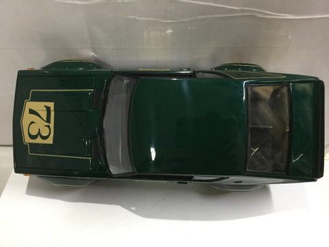 KYOSHO 1/18 NISSAN SKYLINE GT-R 2000 KPGC110 NISMO FESTIVAL 2007 08252D (11174) (C911-565)