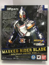 BANDAI S.H.FIGUARTS MASKED RIDER BLADE BROKEN HEAD Ver. (91050) (C1093-620)