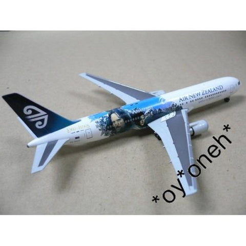 HERPA 1/400 AIR NEW ZEALAND 新西蘭航空 "LORD OF THE RINGS" "ARAGORN" BOEING 767-300 ZK-NCG (560900) (PIU60)