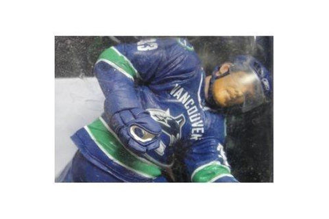 MCFARLANE NHLPA SPORTSPICKS VANCOUVER CANUCKS 33 HENRIK SEDIN 08923 (PA-0M)