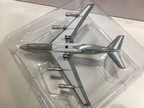 AERO CLASSICS 200 1/200 WESTERN B720B N93141 (AC160113) (P15M-115)