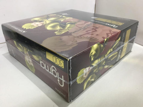 MAX FACTORY FIGMA 300 ARCHER GILGAMESH FATE GRAND ORDER (06444) (C1030-10)