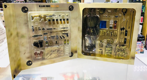 TOYEAST TINY DIE-CAST MODEL OCEAN PARK TRAM &amp; LEYLAND VICTORY Mk2 SET ATBS101 12071 (C920-270)