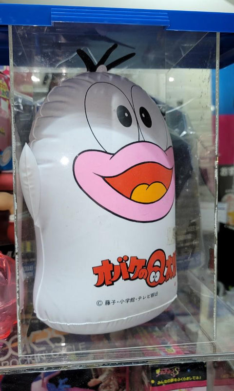 P廠 Q太郎吹氣公仔 C801-22（L)