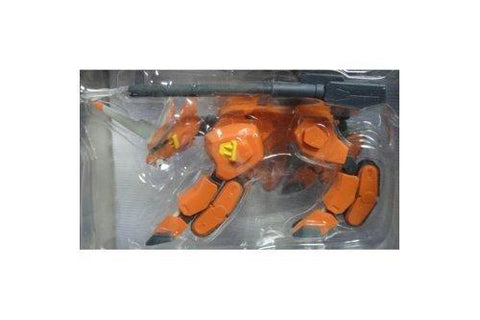 BANDAI 139702 MIA MOBILE SUIT GUNDAM SEED TMF/A-803 LAGOWE 機動戰士 特種計劃 拉哥 (BUY)