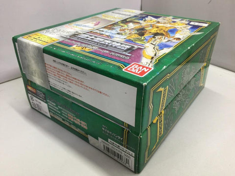 BANDAI SAINT CLOTH MYTH 聖闘士聖衣神話 LYUMNADES KASA (50968) (PIU50)