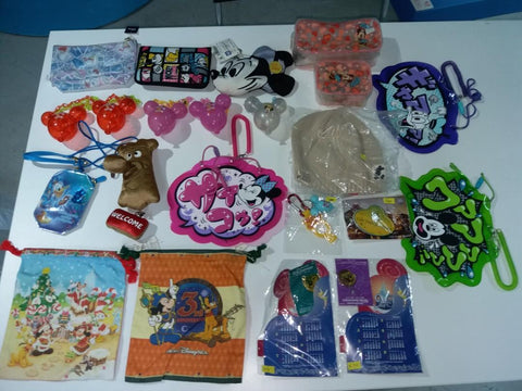 大部分係新品， 賣現狀！