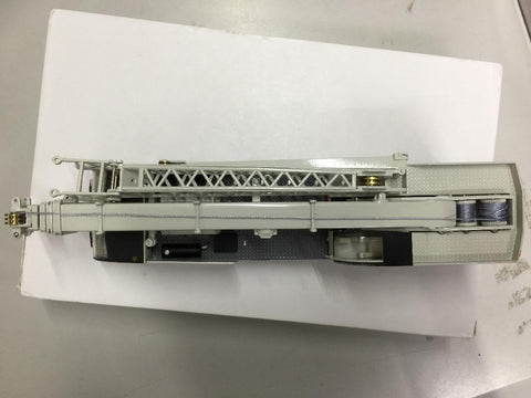 PUYUAN 1/50 ZOOMLION 浦沅 QY70V 流動起重車 TELESCOPIC CRANE (PA0)