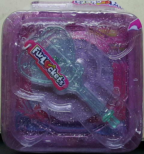 KD KIDS 67477 神秘驚喜小盒子 優雅系列 第二彈 秘密首飾盒 - 時尚達人 FUN LOCKETS CHARM SEREIS 2 SECRET JEWELLERY BOX - FASHIONISTA (EPC-2324D-20) 存