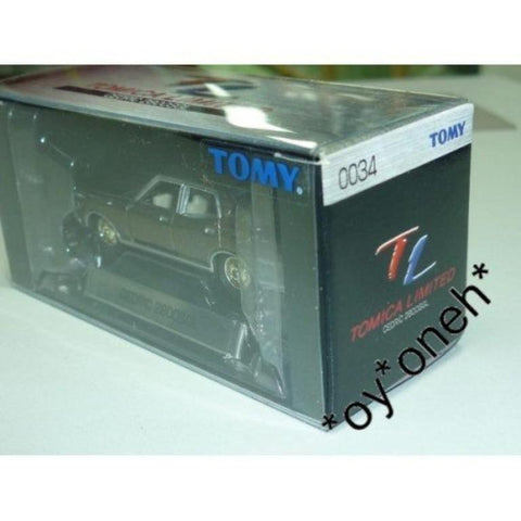TOMY TOMICA LIMITED TL 0034 NISSAN CEDRIC 2800SGL (67101) (PIU40倉)