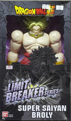 BANDAI 36236 龍珠超 超級撒亞人 布洛尼 DRAGON BALL SUPER LIMIT BREAKER SERIES SUPER SAIYAN BROLY (EPC-2122-40) 存