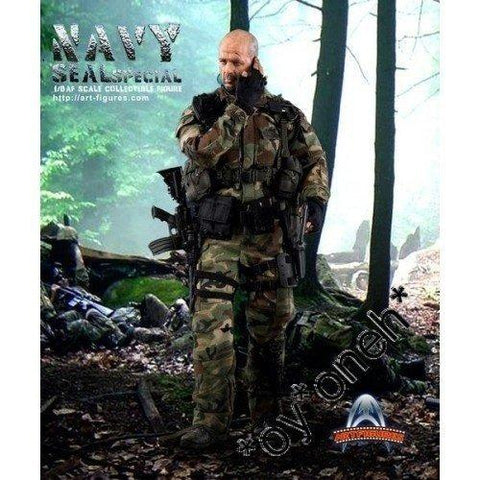 ARTFIGURES 1/6 TEARS OF THE SUN LIEUTENANT A.K. WATERS BRUCE WILLIS NAVY SEAL SPECIAL ACTION FIGURE 戰鷹一號 海豹部隊小隊烈日風暴隊長 華特斯上尉 布斯韋利士 (PIU670 店/SA) b28195042