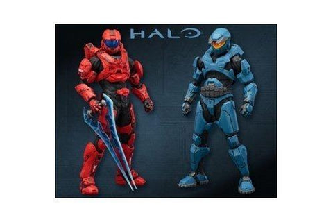 KOTOBUKIYA ARTFX PLUS HALO MJOLNIR MARK V MARK VI ARMOR PVC STATUE (BUY-90259)