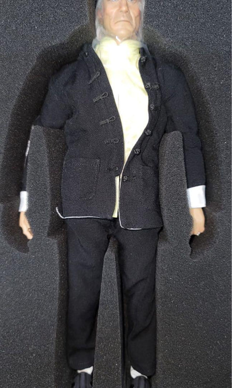 C1067-73 DAMTOYS GANGSTER KINGDOM 黑幫王國 NEIL 1/6 FIGURE