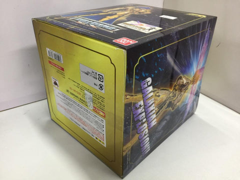 ***HOLD***BANDAI SAINT CLOTH MYTH 聖闘士聖衣神話 EX GEMINI SAGA (67062) (PIU200)