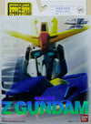 BANDAI 32894 機動戰士 Z高達 EMIA EXTENDED MOBILE SUIT IN ACTION MSZ-006 Z GUNDAM (BUY-SPK) 存