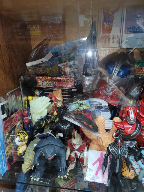 你想買啲乜！ 有錢買啲乜！玩具篇！