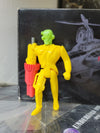 變相怪傑 THE MASK M.A.S.K. prototype sample 樣辦樣板 試版 test shot 1