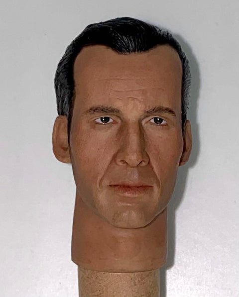 頭玩 1/6 HEAD PLAY HP0047 CUSTOM MADE HEAD SCULPT 頭雕 尼古拉斯基治 NICOLAS CAGE PIU176SA