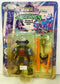 1992 PLAYMATES MOVIE III TEENAGE MUTANT NINJA TURTLES SAMURAI DON 忍者龜 （店）