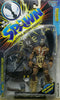 MCFARLANE 10191 再生俠 第八彈 叛逆者 SPAWN SERIES 8 RENEGADE (BUY-SPK)