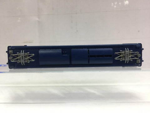 KATO N-GAUGE 3041 EF64 0番台 一般色前期形 PRECISION RAILROAD MODELS (50698) (PIU100)
