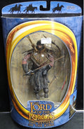 TOY BIZ 魔戒三部曲 王者再臨 哈拉德林射手 THE LORD OF THE RINGS THE RETURN OF THE KING HARADRIM ARCHER FULLY ARMORED EVIL WARRIOR (LOTR-81508) 1113131859