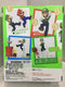 BANDAI S.H.FIGUARTS SUPER MARIO (83194) (C1013-168)