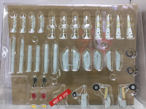 CALIBRE WINGS 1/72 F-14A PERSIAN CAT CA721415 (P15M-157)
