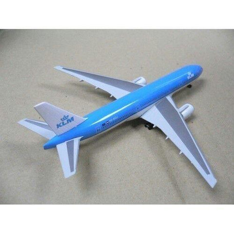 DRAGON WINGS 1/400 KLM B777-200 PH-BQJ (55622) PIU20