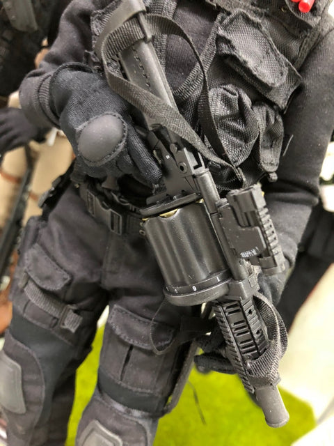 1:6 ART FIGURES (ARTFIGURES) AF-012 SOLDIERS OF FORTUNE 2 (EXPENDABLES 2) 轟天猛將 Gunnar Jensen FIGURE (陳列品) 1136219360