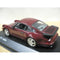 MINICHAMPS 1/43 PORSCHE 911 TURBO 1990 RED METALLIC (430 069106) (04445) (BUY)
