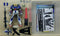 BANDAI 32894 機動戰士 Z高達 EMIA EXTENDED MOBILE SUIT IN ACTION MSZ-006 Z GUNDAM (BUY-SPK) 存